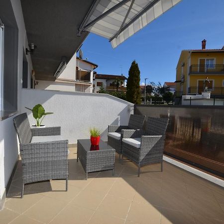 M&N Apartment Rovinj Exteriér fotografie