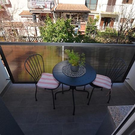 M&N Apartment Rovinj Exteriér fotografie