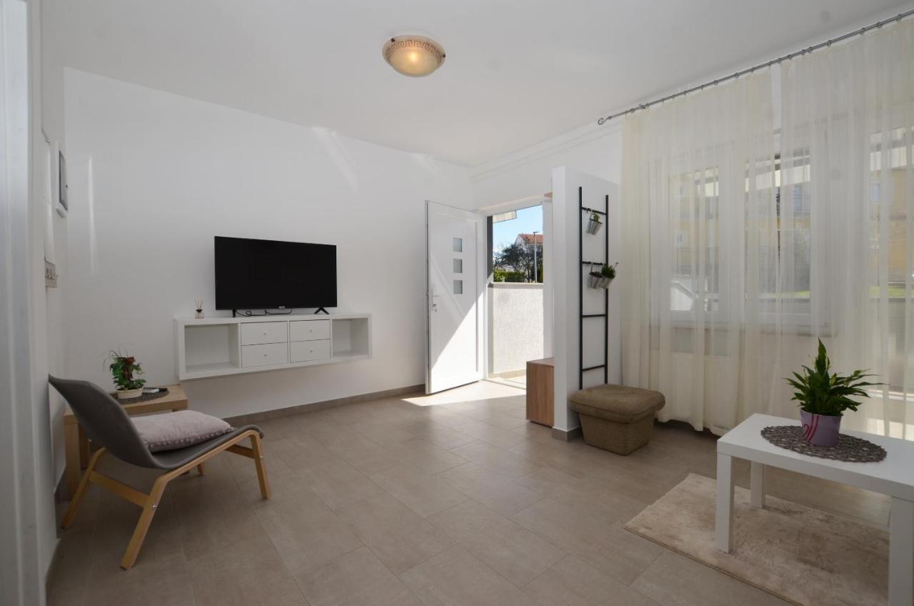 M&N Apartment Rovinj Exteriér fotografie