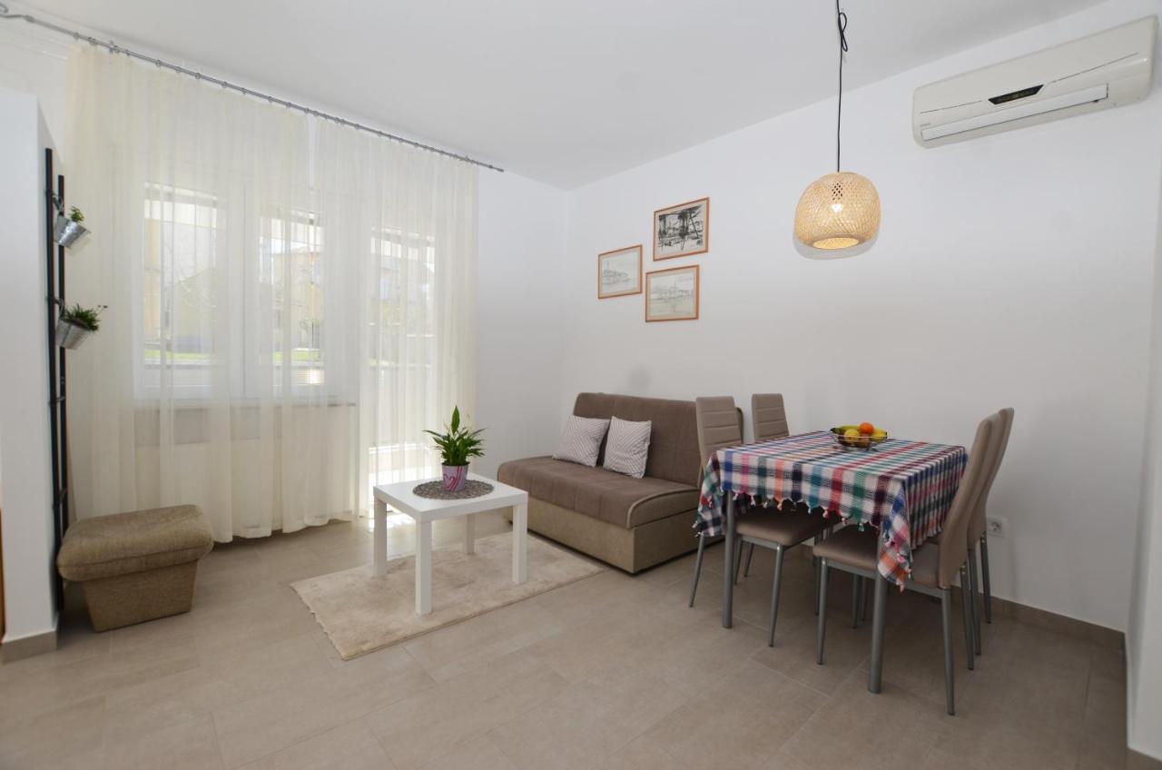M&N Apartment Rovinj Exteriér fotografie