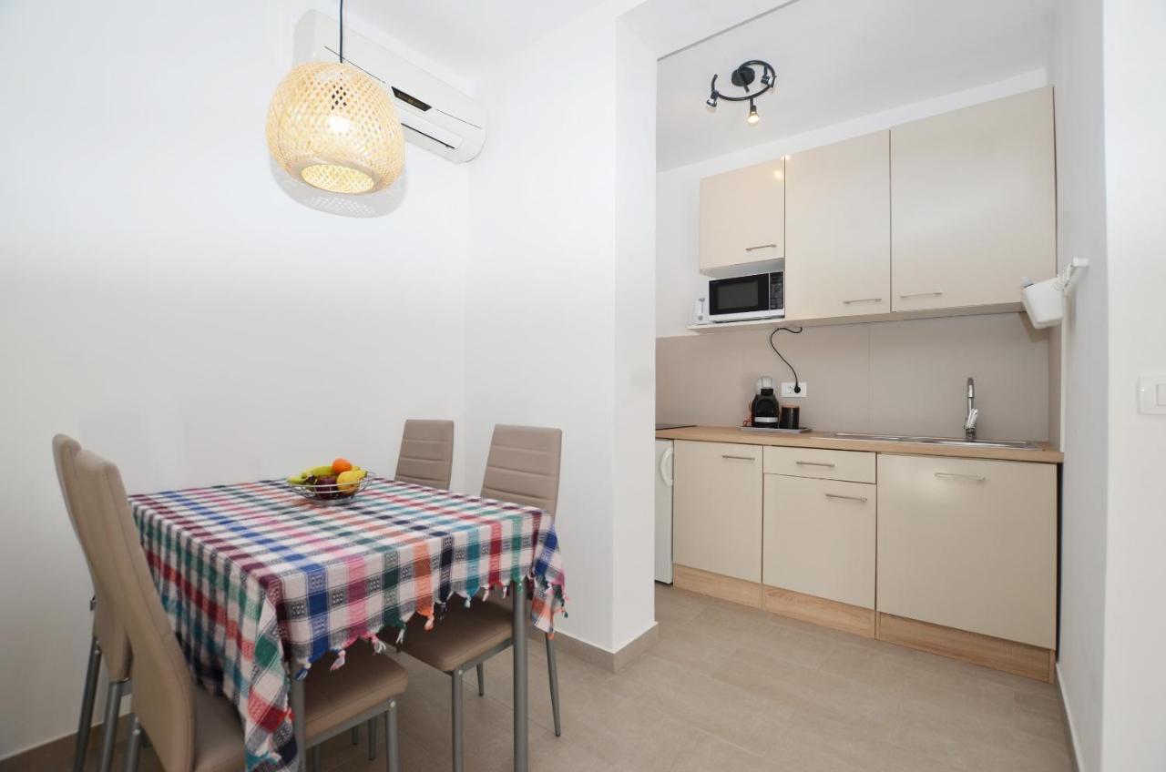 M&N Apartment Rovinj Exteriér fotografie