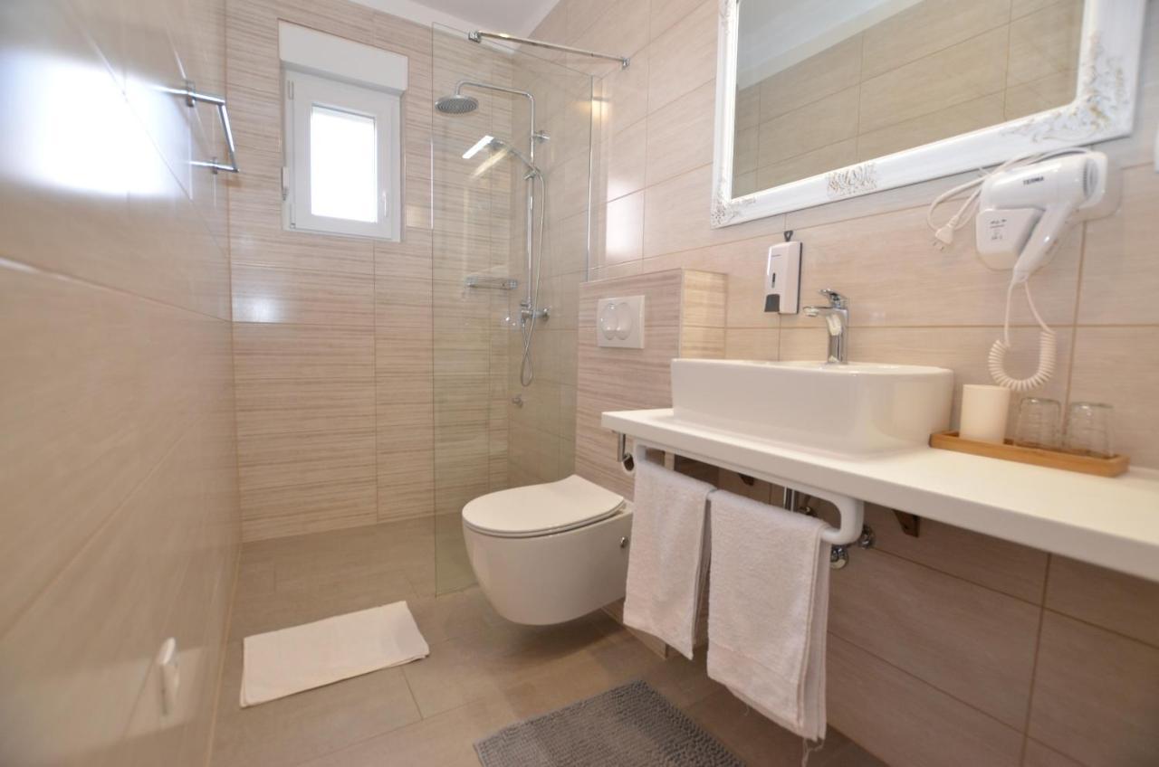 M&N Apartment Rovinj Exteriér fotografie