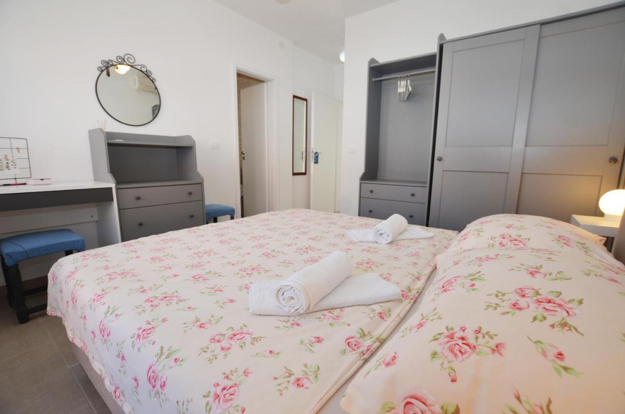 M&N Apartment Rovinj Exteriér fotografie